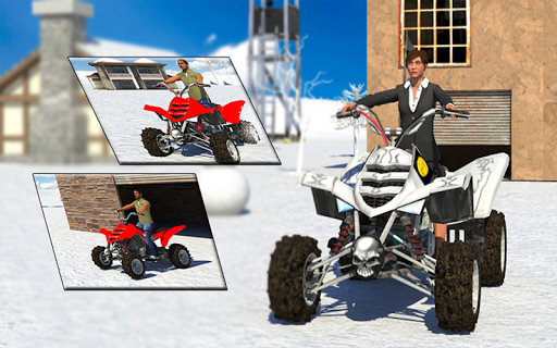 免費下載模擬APP|Quad Bike Simulator 3d app開箱文|APP開箱王