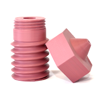 Closed Loop Plastics Party Pink U-HIPS 3D Printing Filament - 1kg - 2.85mm