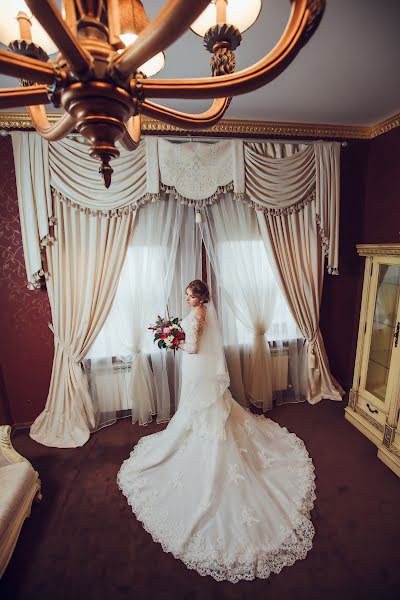 Wedding photographer Viktoriya Vasilevskaya (vasilevskay). Photo of 25 March 2015