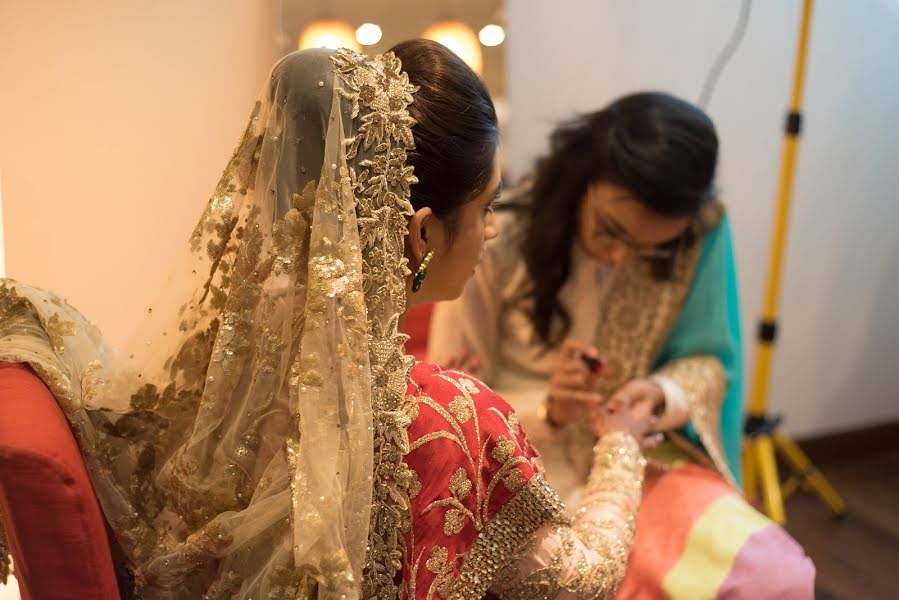 Fotografo di matrimoni Estephanie Clarisse (estephanie). Foto del 3 ottobre 2017