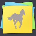 HorseNotes icon