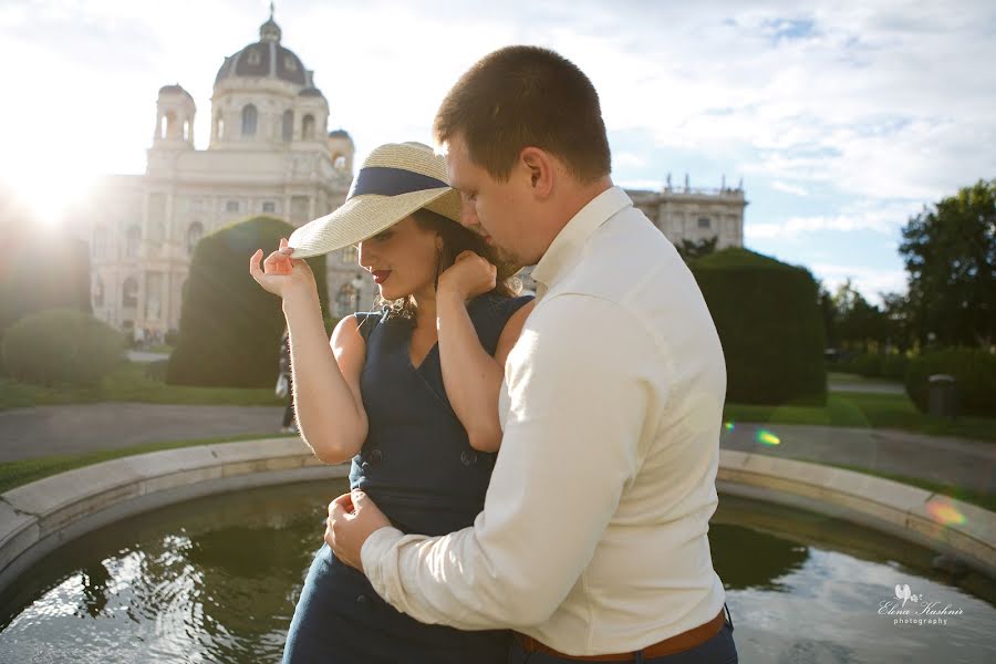 Wedding photographer Elena Kushnir (germina). Photo of 12 March 2019