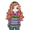 Item logo image for Vivian James