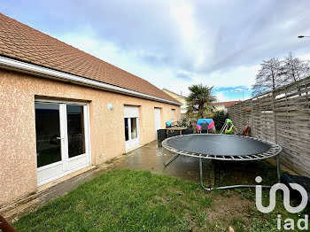 maison à Le Havre (76)