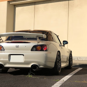 S2000 AP2