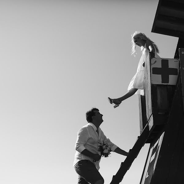 Photographe de mariage Tatyana Kugusheva (tania). Photo du 30 août 2016