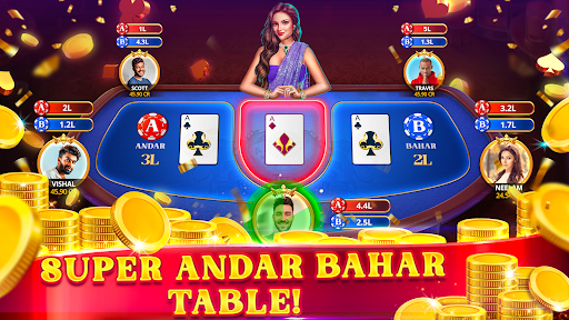 Screenshot Royal Teenpatti - RTP