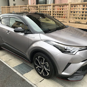 C-HR ZYX10