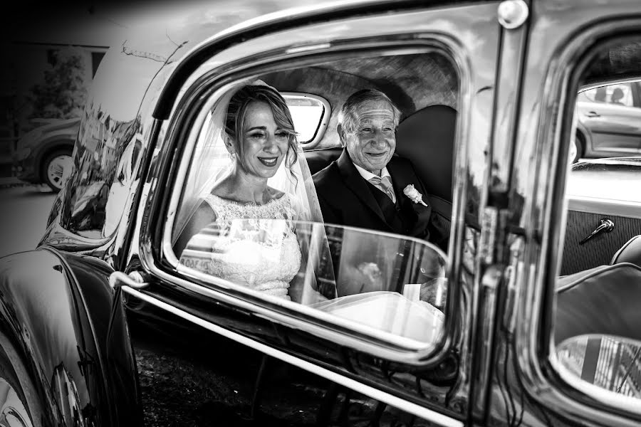 Wedding photographer Alessio Barbieri (barbieri). Photo of 2 August 2019