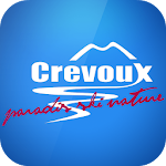 Cover Image of Скачать Crevoux 13.011 APK