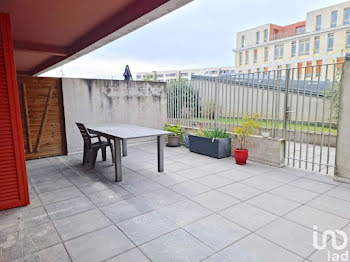 appartement à Bretigny-sur-orge (91)