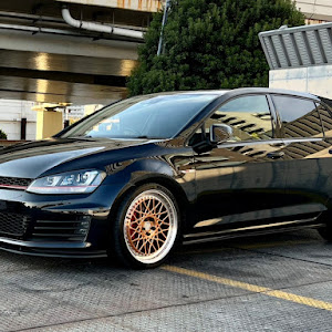 ゴルフGTI