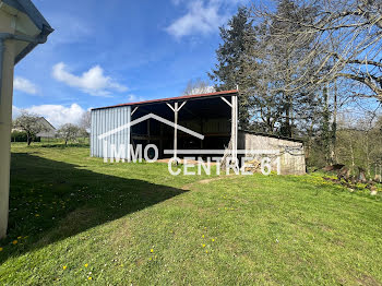 maison à La Ferté-Macé (61)