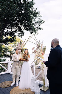 Fotógrafo de casamento Yulya Ilchenko (anikva). Foto de 20 de agosto 2023