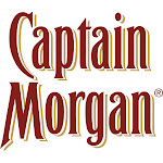 Captain Morgan Rum Punch