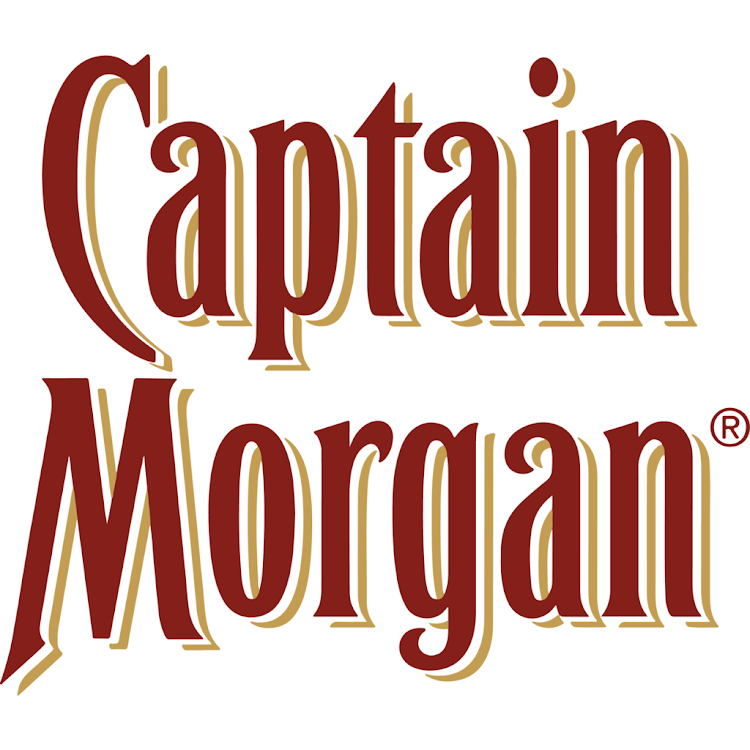 Logo of Captain Morgan Rum Punch