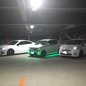 プリウス ZVW30