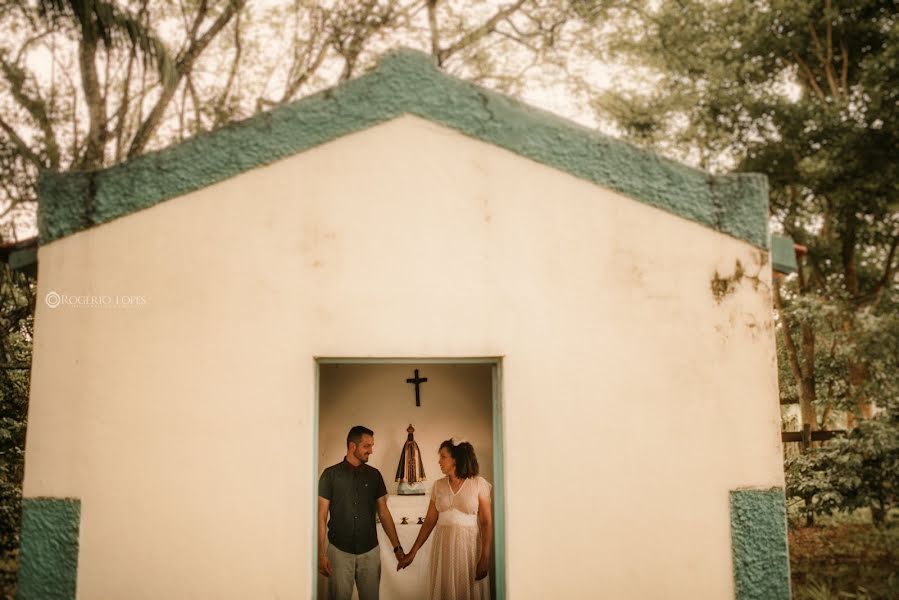 Fotógrafo de bodas Rogério Lopes (lopeslopes). Foto del 11 de mayo 2020