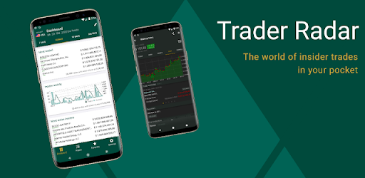 Trader Radar - Insider Trade N