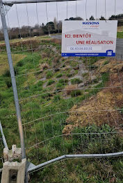 maison neuve à Mouilleron-le-Captif (85)