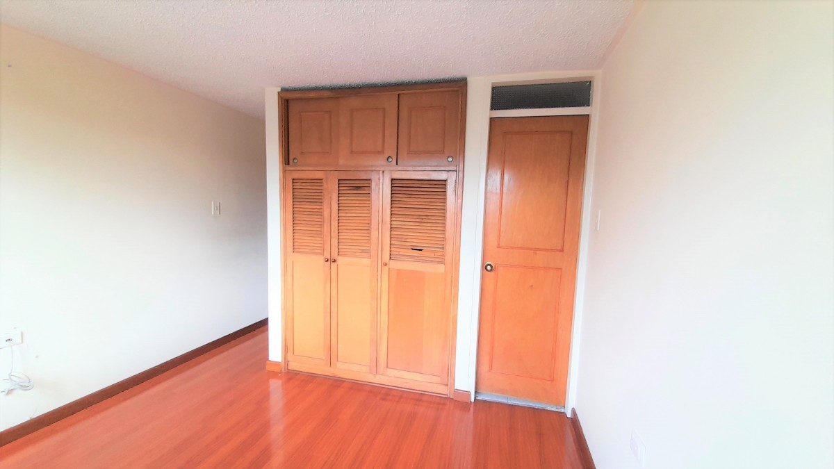 Apartamento En Arriendo - Salitre Greco, Bogota