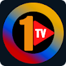 1TV Videos Live Channels Serie icon