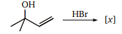 Addition reaction