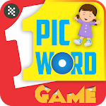 Cover Image of Download 1 Pic 1 Word - Picture to Word Game Offline Free 1.23 APK