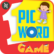 تحميل  1 Pic 1 Word -  Picture to Word  Game Offline Free 