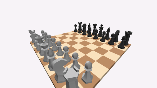 Chess 3D Multiplayer