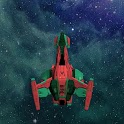 Space Shooter: Galaxy Airplane