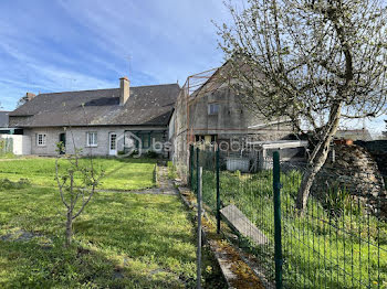 maison à Bazouges-la-Pérouse (35)