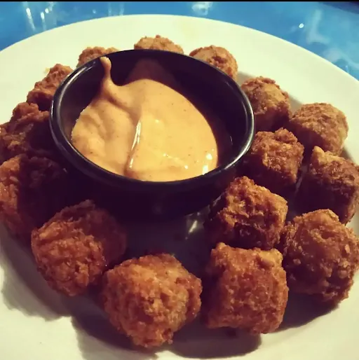 Chicken Popcorn