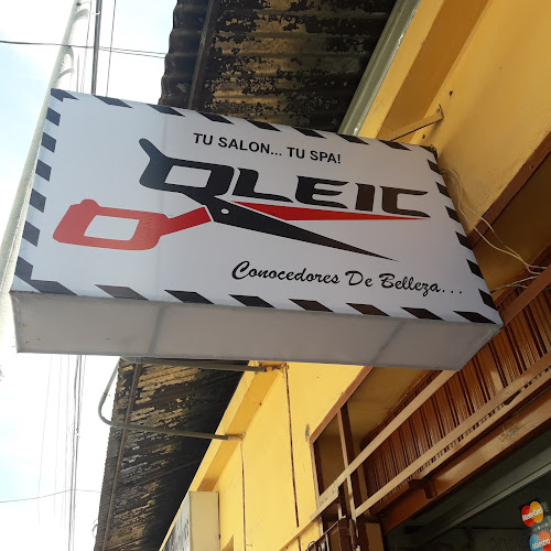 Opiniones de Oleic en Huancayo - Peluquería