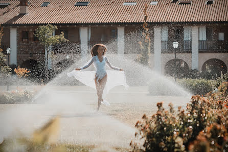 Fotografo di matrimoni Mariya Averina (avemaria). Foto del 2 dicembre 2018