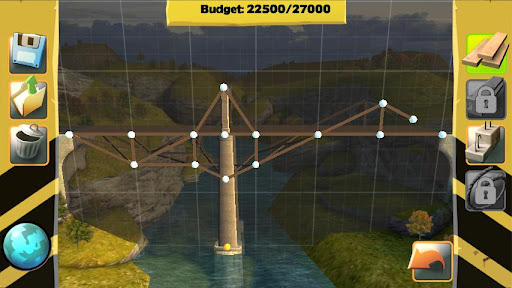 Screenshot Bridge Constructor Demo