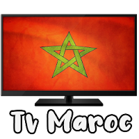 Maroc TV TNT - قنوات مغربية‎