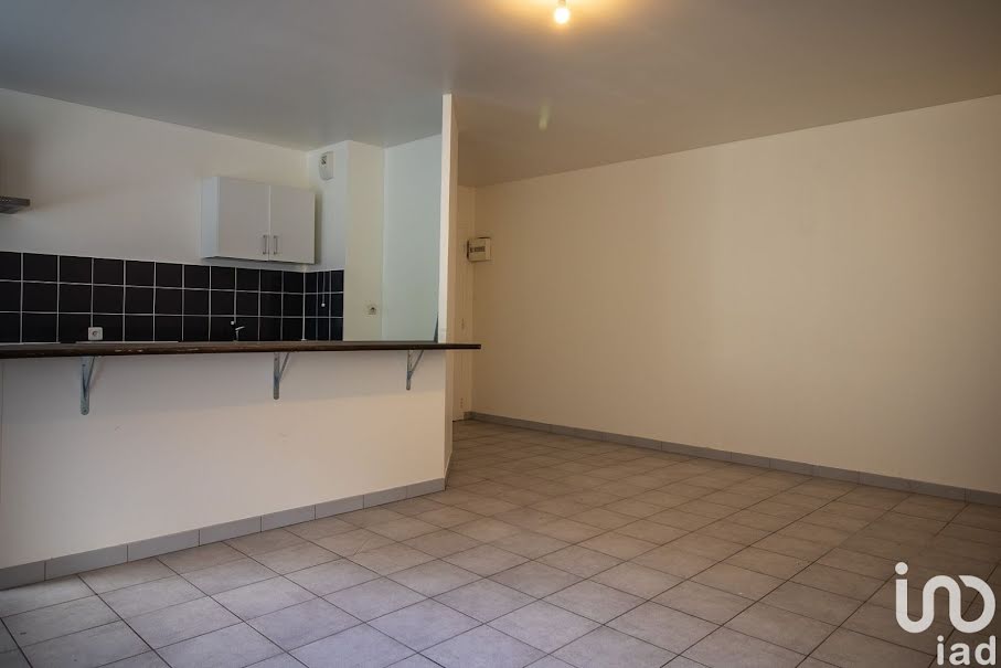 Vente appartement 2 pièces 49 m² à Evreux (27000), 105 000 €