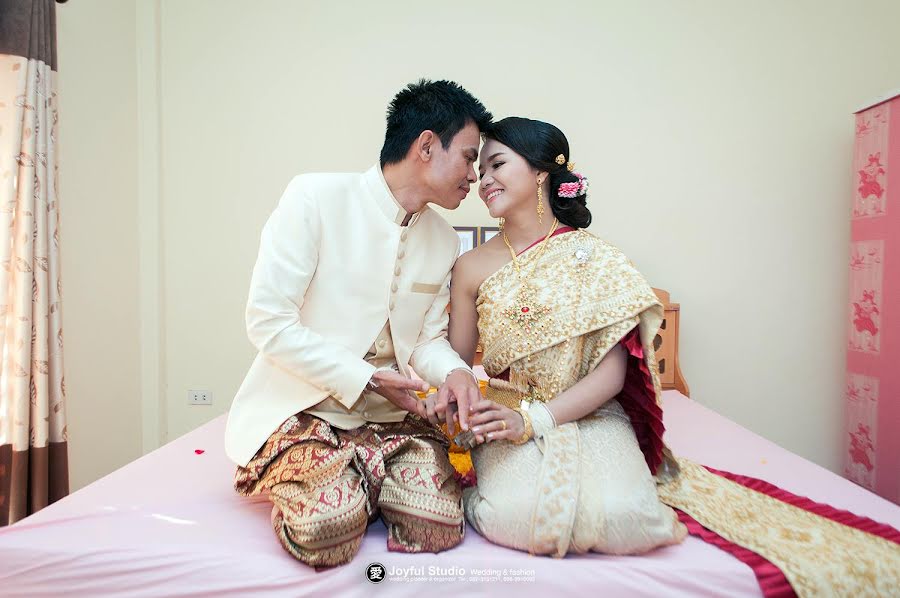 婚禮攝影師Joe Chayapon Kangnok（joyfulwedding19）。2020 9月8日的照片