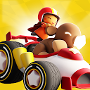 Téléchargement d'appli Starlit On Wheels: Super Kart Installaller Dernier APK téléchargeur