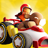 Starlit On Wheels: Super Kart3.2