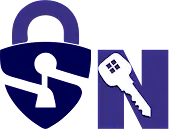 S N Security Logo