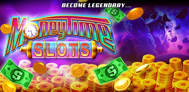 Legendary Slots para Android - Download