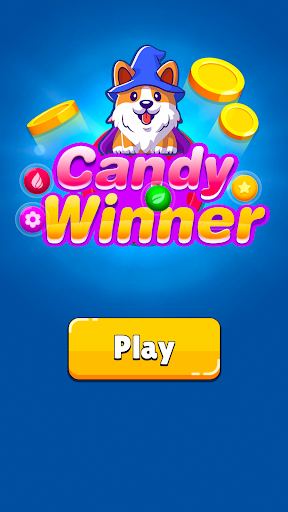 Candy Winner