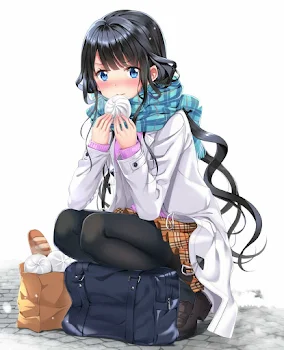卒業、そして、告白💕