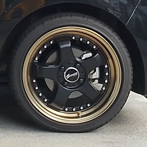 ミラ トコット LA560S