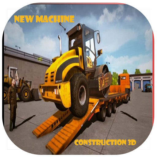 3D Construction Tycoon - Construction Simulator