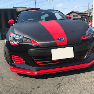 BRZ ZC6