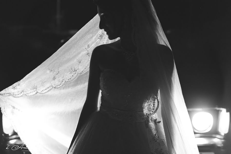 Fotógrafo de casamento Glaucia Magri (glauciamagri). Foto de 20 de agosto 2017