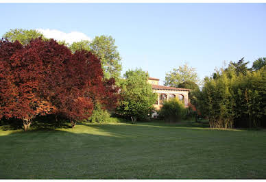 House with pool and terrace 1